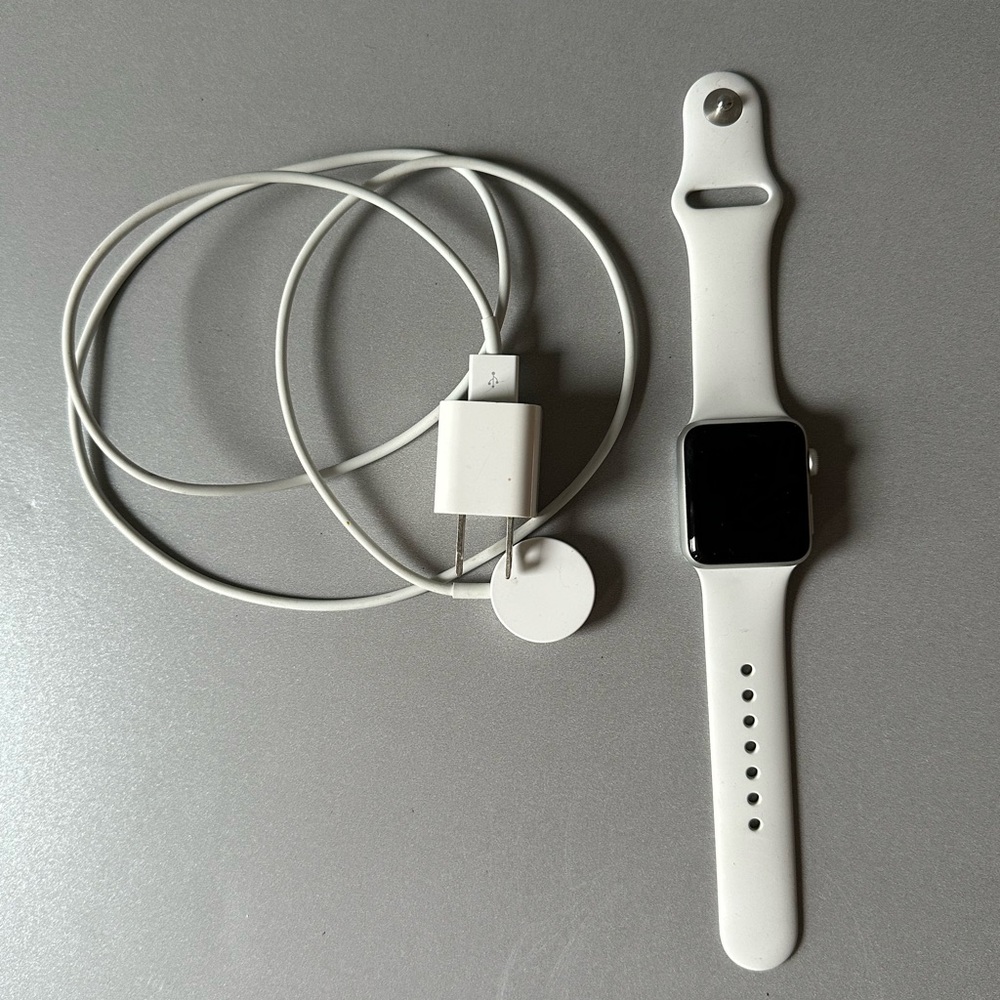 Apple Watch Series 3 S/M